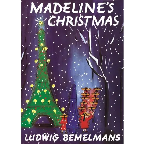 Madeline's Christmas