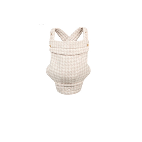 The Monarch Carrier - Houndstooth – Mabē