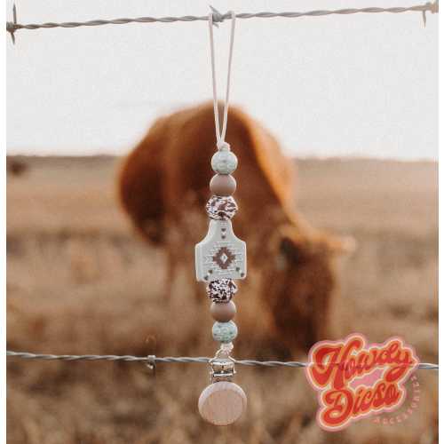 Pacifier Clip Personalized|Custom Paci Holder|Binky Clip|Baby Gift|Neutral Baby|Baby Shower Gift|Coming Home Gift|Newborn Wooden Clip