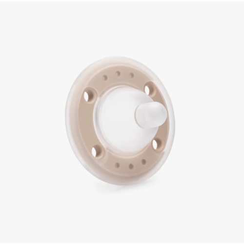 Ninni Pacifier Oatmeal 1 Pack