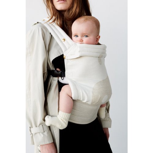 Yin Yang Air | Zeitgeist Baby Carrier | SHOP ARTIPOPPE