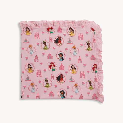 Baby Blanket – Magnetic Me