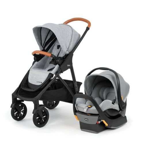 Chicco Corso Le Modular Travel System - Veranda