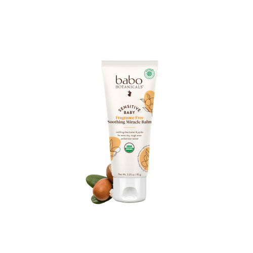 Sensitive Baby Soothing Miracle Balm