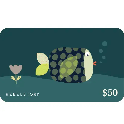 Gift Cards | Rebelstork | Rebelstork US