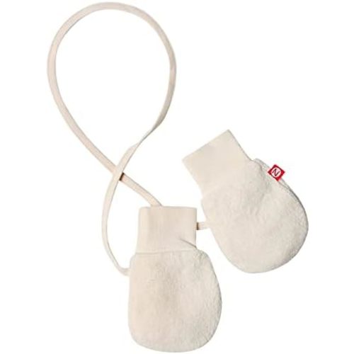 Zutano Baby Boys' Fleece Mittens