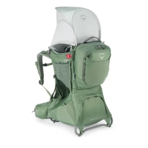 Osprey Poco Premium Child Carrier | REI Co-op