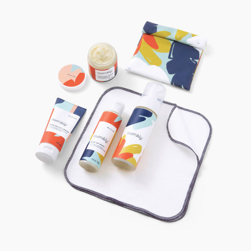 Esembly Skincare Kit