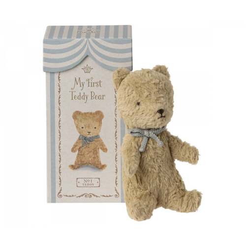 My First Teddy - Sand | 223 Baby Co