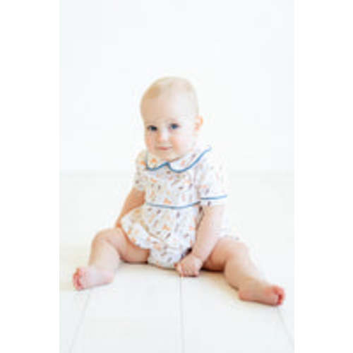 Puppies Pima Alexander Bubble