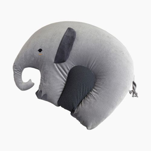 Wonder & Wise Elephant Baby Mat