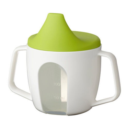 Borja - Training Cup - Product Offer