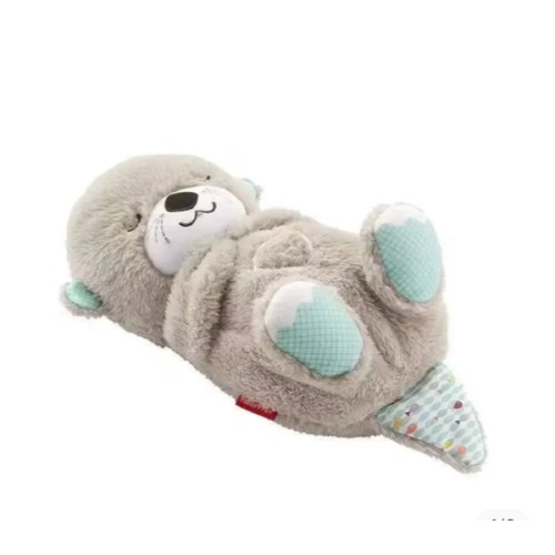 Fisher-Price Soothe 'N Snuggle Otter - MyDeal