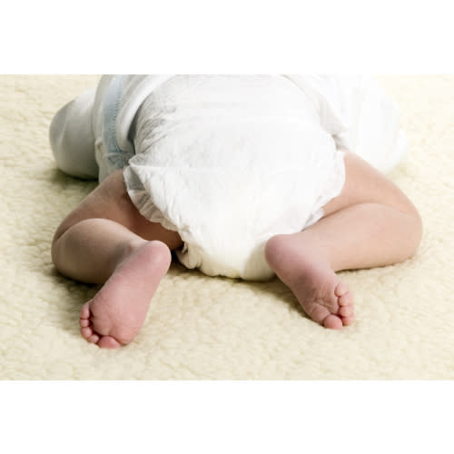 Diaper Fund