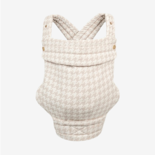 The Monarch Carrier - Houndstooth – Mabē