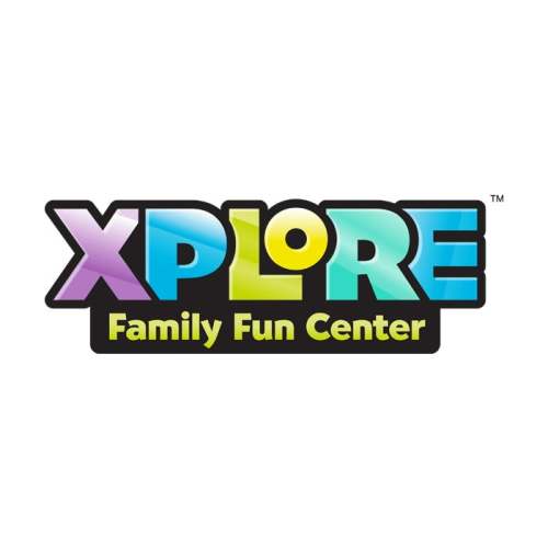 Giftcard - Xplore Family Fun Center