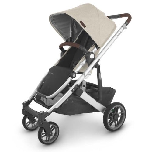 Cruz V2 Stroller