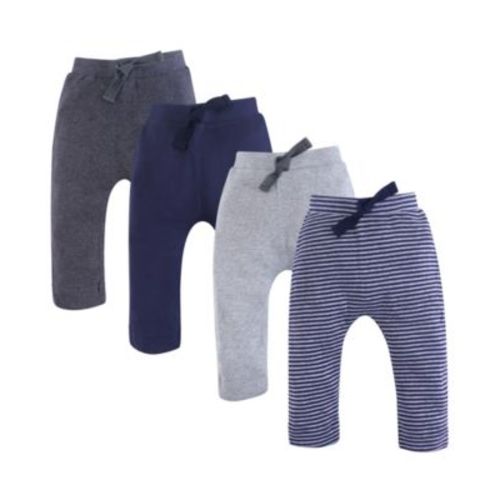 Baby Boys Natural Cotton Pants Collection