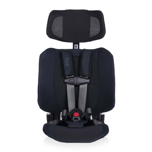 Pico™ Portable Travel Car Seat for Kids: Lightweight, Easy to Use | WAYB