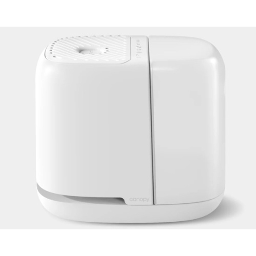 Canopy Humidifier | Best Humidifier for Dry Skin - Smart Humidifier