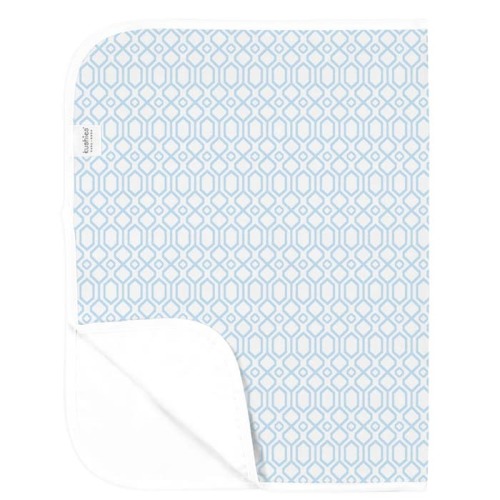 Portable Changing Pad Flannel (Print)