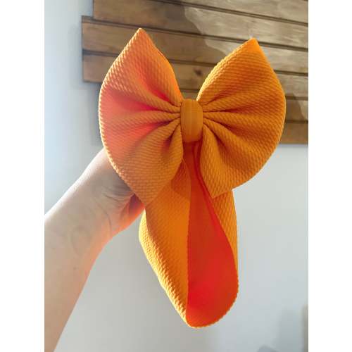 BOW - TANGERINE