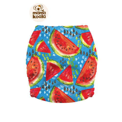 Pocket Diaper 3.0 - K3PSD5047P - Suede Cloth Lining