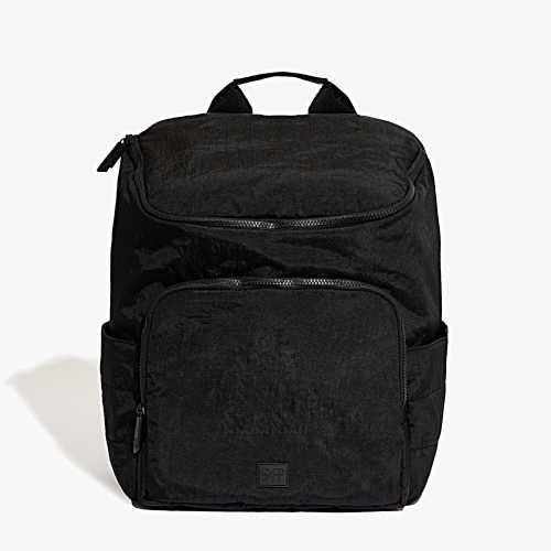 Zurich Backpack | Diaper Bag Backpack – Freshly Picked