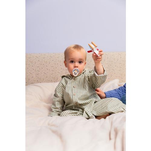 BIBS Pacifier Accessories | Stylish and Safe Options