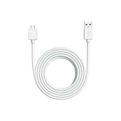10 ft USB-A to Micro USB Power Cable (Indoor Cam (2nd Gen))
