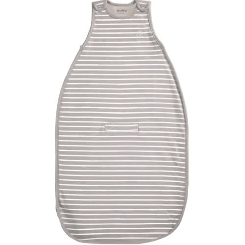 4 Season® Ultimate Baby Sleep Bag, Merino Wool & Organic Cotton, Earth