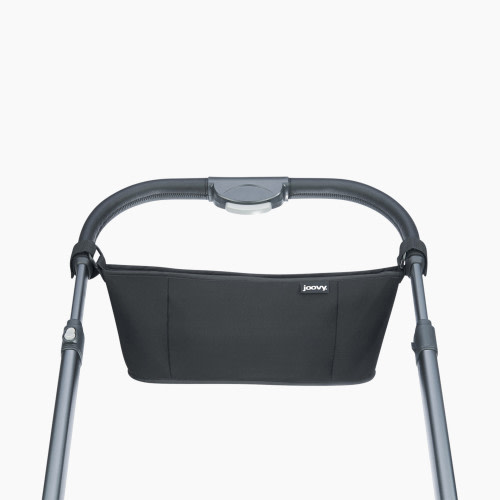 Joovy Qool Parent Organizer - Black
