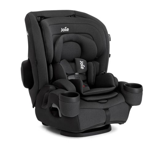 Joie Saffron Si 4-in-1 Convertible Car Seat - Shale
