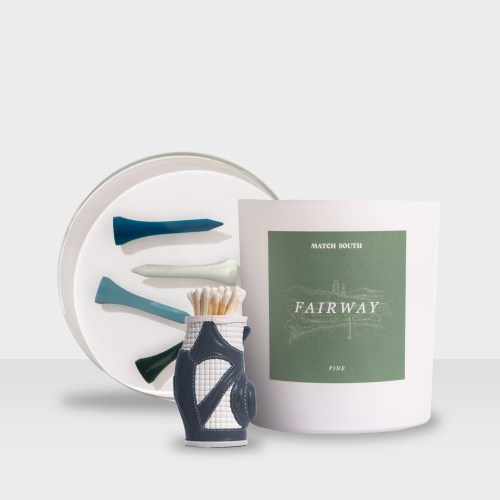 Golf Essentials Bundle
