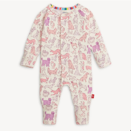 Magnetic Convertible Coverall – Magnetic Me