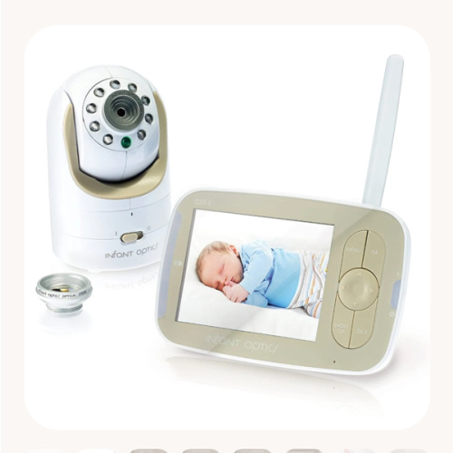 DXR-8 Full Kit – Infant Optics