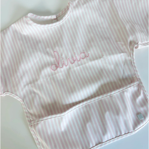 TRVL Perfect Smock / Small 6mo-24mo – The Scouted Stitch