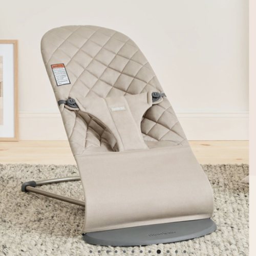 BabyBjörn Bouncer Bliss