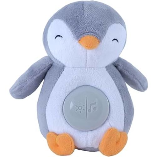 SwaddleMe® Slumber Buddies® Mini (Penguin) - Portable Soother for Baby
