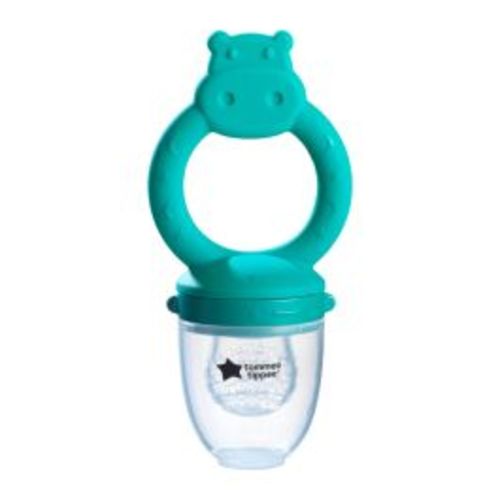 Fresh Food Feeder, Teal