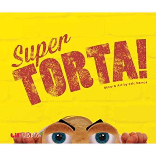 Super Torta! (Lil' Libros)