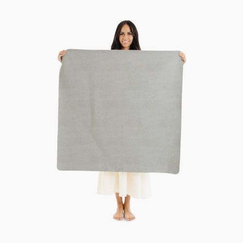 Gathre Mini Mat - Pewter