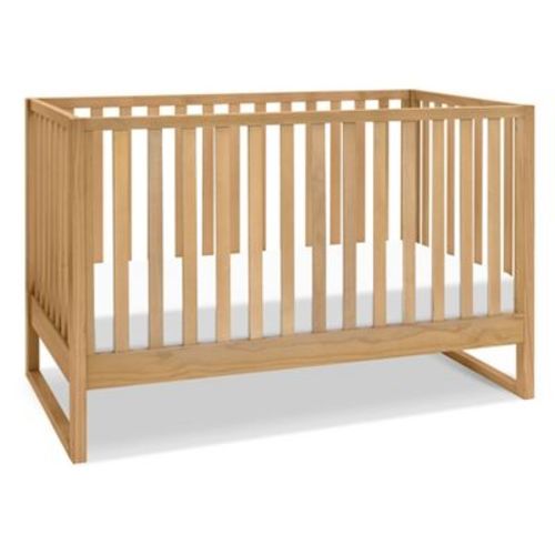 Davinci Hunter 3-in-1 Convertible Crib - Chestnut