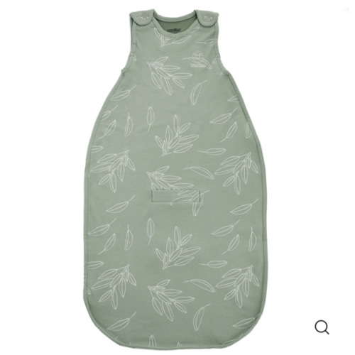 4 Season® Ultimate Baby Sleep Bag, Merino Wool & Organic Cotton, Sage