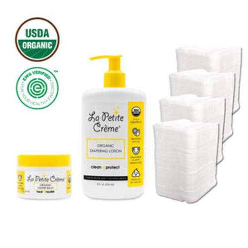 French Wipes Set – La Petite Creme