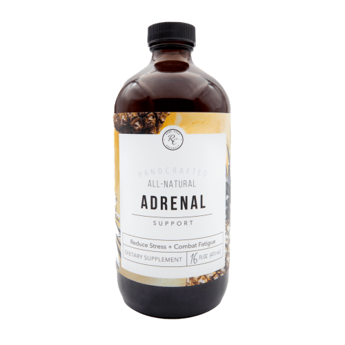 ADRENAL SUPPORT | 16 OZ