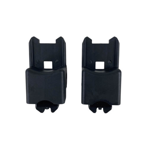 Mockingbird Car Seat Adapter for UPPAbaby (Updated Version)