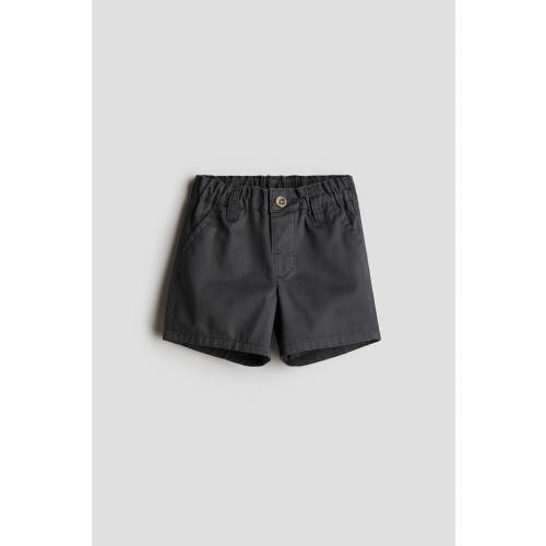 COTTON SHORTS