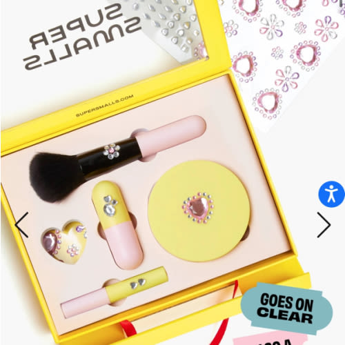 Mom's Makeup Play Kit