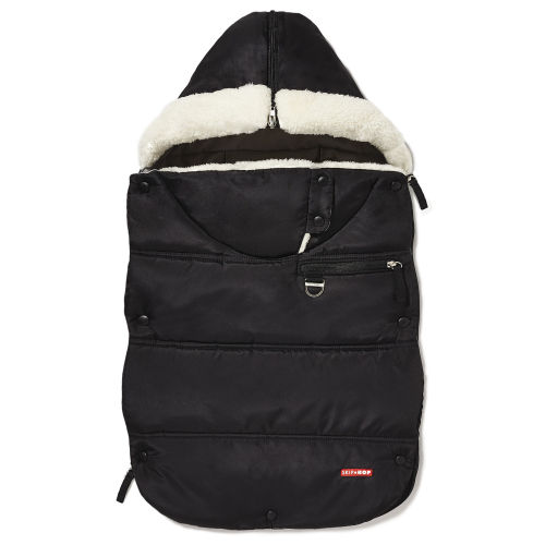 Stroll & Go Three-season Baby Stroller Footmuff - Skip Hop | Carter's